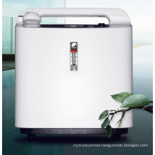 China Manufactured High Quality Oxygen Plant Home Medical Oxygen Generator